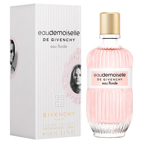 eaudemoiselle de givenchy romantic|Givenchy eaudemoiselle eau florale.